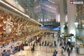 Delhi airport news, Delhi airport rewards, delhi airport ranked as the second safest in the world, Travel