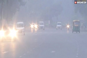 Delhi Government All Set To Impose Lockdown To Control Air Pollution
