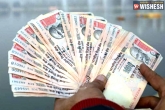 Center, Center, rs 50 000 fine and jail term of 4 yrs for holding old notes demonetization ordinance, Monetization
