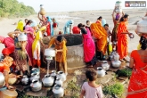 Ground water, NASA, depleting ground water a major concern says the study, Ground water