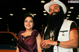 Dera Baba And Honeypreet Planned To Fly Abroad
