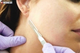 Dermaplaning updates, Dermaplaning news, dermaplaning is a trending technique for a smooth skin, Beauty