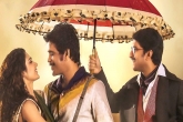 Rashmika Mandanna, Aakanksha Singh, devadas movie review rating story cast crew, Vada