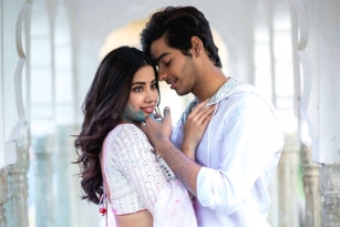 Dhadak Movie Review, Rating, Story, Cast &amp; Crew