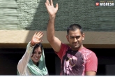 MS Dhoni and Sakshi expecting baby, MS Dhoni, dhoni to become father, Icc cricket world cup 2015