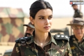 Parmanu - The Story Of Pokhran, Military Officer, diana penty is excited to play military officer in upcoming film, Pok