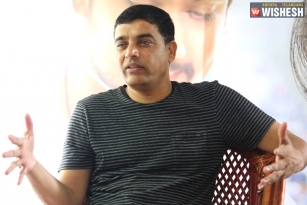 No More Small Films Says Dil Raju