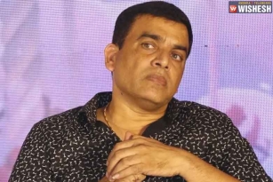 Dil Raju Gets Trolled Once Again