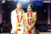 Dil Raju news, Dil Raju, top producer dil raju gets married, Producer dil raju