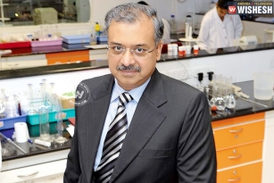 Dilip Shanghvi- A Business tycoon zealously guarding his privacy