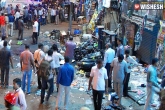 Dilsukhnagar Blasts, Dilsukhnagar Blasts new, dilsukhnagar blasts case five sentenced to death, Dilsukhnagar blast