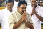 TN Chief Minister K Palaniswami, AIADMK Merger, aiadmk merger dubbed as betrayal of sasikala by dinakaran, Panneerselvam