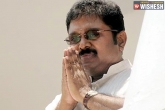 RK Nagar bypoll, Tamil Nadu politics, aiadmk brings dinakaran for rk nagar bypolls, Rk nagar bypolls