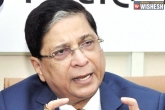 Supreme Court Of India, Chief Justice Of India, dipak mishra appointed as next chief justice of india, Chief justice