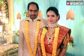 tollywood, wedding card, director krish wedding cards are out, Director krish