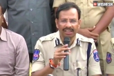 Disha case, Disha case, disha case cp sajjanar explains about encounter, Just