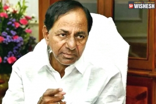 KCR Orders Fast Track Investigation in Disha&#039;s Case