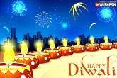 Deepavali, Deepavali 2017, diwali 2017 calender with dates significance of diwali, Diwali dates