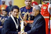 A M Khanwilkar, Sachin Tendulkar, do sachin need to return his bharata ratna award, Bharata ratna