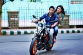 Swamy Ra Ra, Naga Chaitanya, dochey official audio function, Dochey