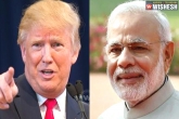 America, India, donald trump attends charity event praises pm modi, Terrorism