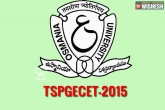 TGPGECET 2015 hall tickets, TGPGECET 2015 hall tickets, download tspgecet hall tickets here, Tspgecet