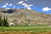 Travel, Popular Destination in Leh Ladakh, charming valley drass, Ladakh