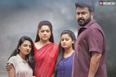 Drishyam 2 movie review, Meena, drishyam 2 winning the hearts all over, Drishyam