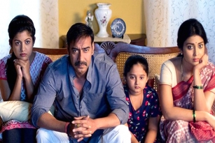 Drishyam Movie Review and Ratings