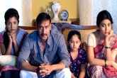 Drishyam songs, Ajay Devgn Drishyam, drishyam movie review and ratings, Drishyam