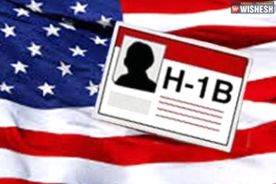 50% Drop In H-1B Filings From Indians