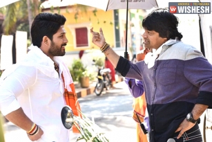 Allu Arjun’s DJ Duvvada Jagannadham Reshoots Climax Again?