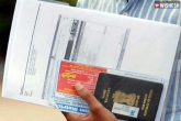 Passport Seva Kendra news, Passport Seva Kendra paperless, telangana launches e token for passport seekers, Passport