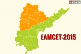 Andhra Pradesh government, Andhra Pradesh government, eamcet to be held separately, Esl narasimhan