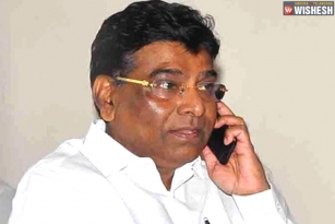 ED conducts raids on TRS MP Nama Nageswara Rao