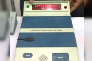 EC Demonstrates Successful Functioning Of EVMs, VVPATs