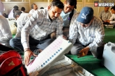 Arvind kejriwal, Saurabh Bharadwaj, aap conducts live demo of how evms could be hacked in delhi assembly, Saurabh