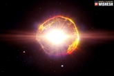 the ozone layer, the ozone layer, earth s mass extinction caused because of stars explosion, Supernova explosion