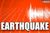 Richter Scale, Earthquake, earthquake measuring 7 1 tremors in north india epicentre reportedly in nepal, Nepal