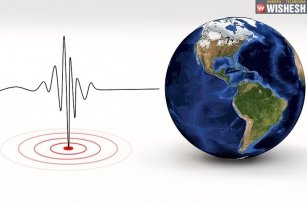 Earthquake Strikes Gujarat and Rajasthan: No Damage Reported