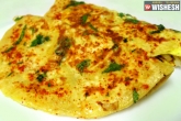 Recipe, Breakfast, egg paratha recipe, Paratha