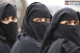 Egypt Bill, Niqab Veil, egyptian parliament drafts bill to ban burqa in public places govt institutions, Niqab veil