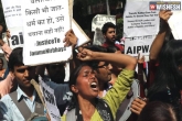 Asifa Bano rape, Asifa Bano rape case, eight year old rape spreads outrage across the country, Asif