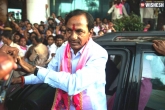 Warangal by-polls, TRS election code, trs in threat of crossing election code, Code