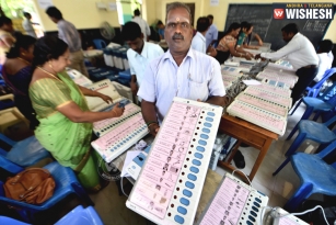 Election Commission Cancels RK Nagar Bypoll Elections In Chennai