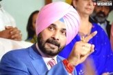 PM modi, Navjot Singh Sidhu, election commission issues notice to congress leader navjot singh sidhu over objectionable comments against pm modi, Navjot