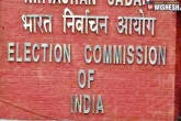 Telangana polls, Telangana elections, election commission to decide on telangana polls today, Ap early polls