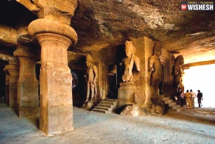 Elephanta caves- Fun and devotion at 1 place