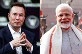 Tesla CEO, Elon Musk and Narendra Modi meet, elon musk to meet narendra modi, Narendra modi news