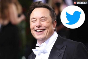 Elon Musk hints at buying Twitter at a lower price